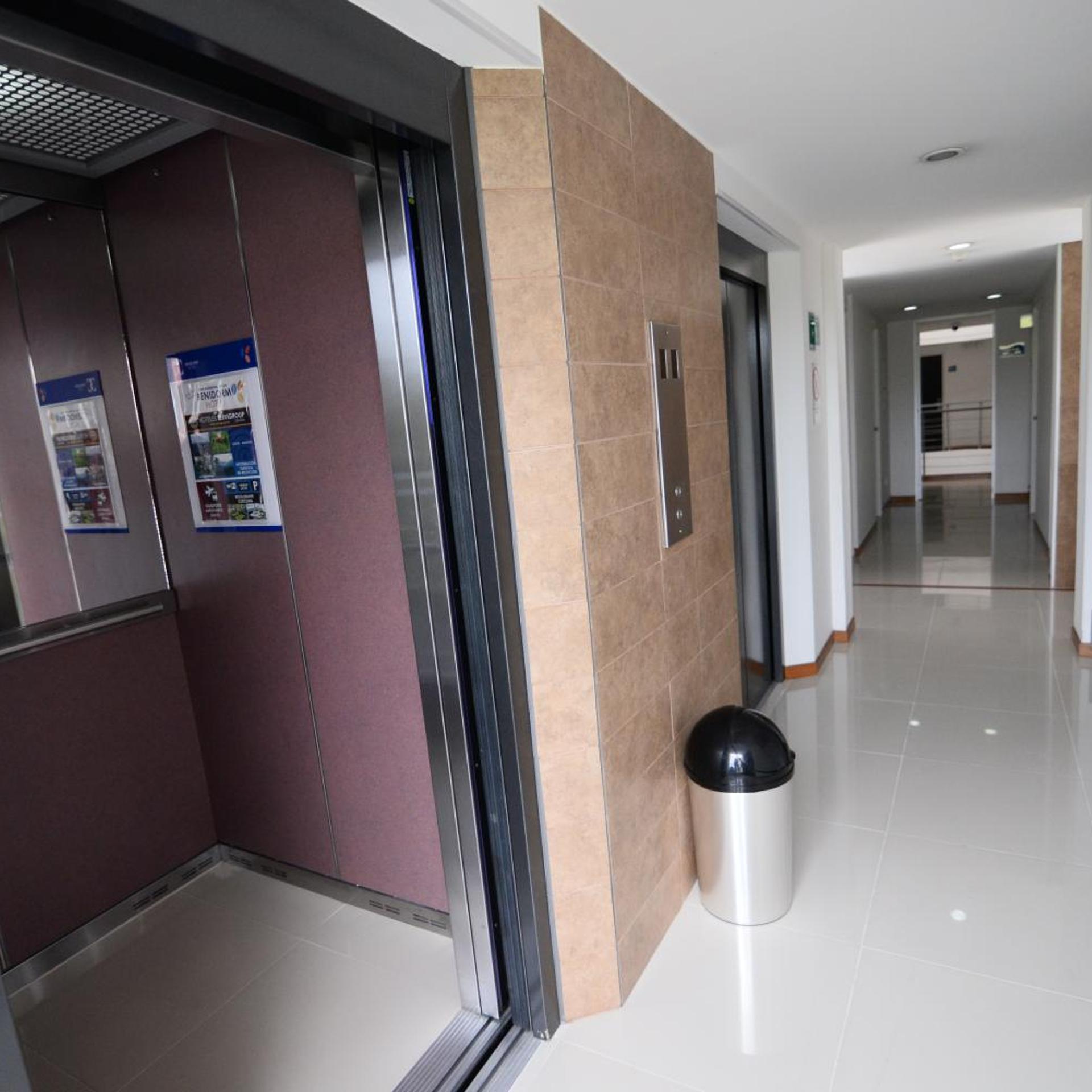 Hotel Benidorm 27/43