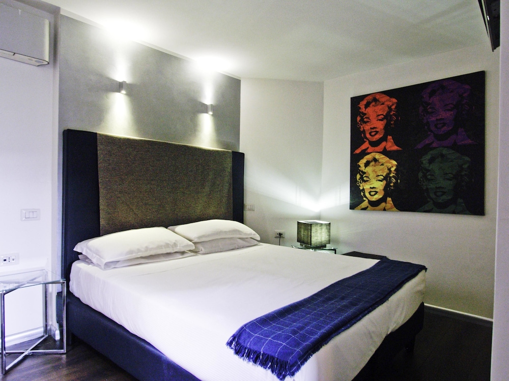 Relais Badoer 8/63