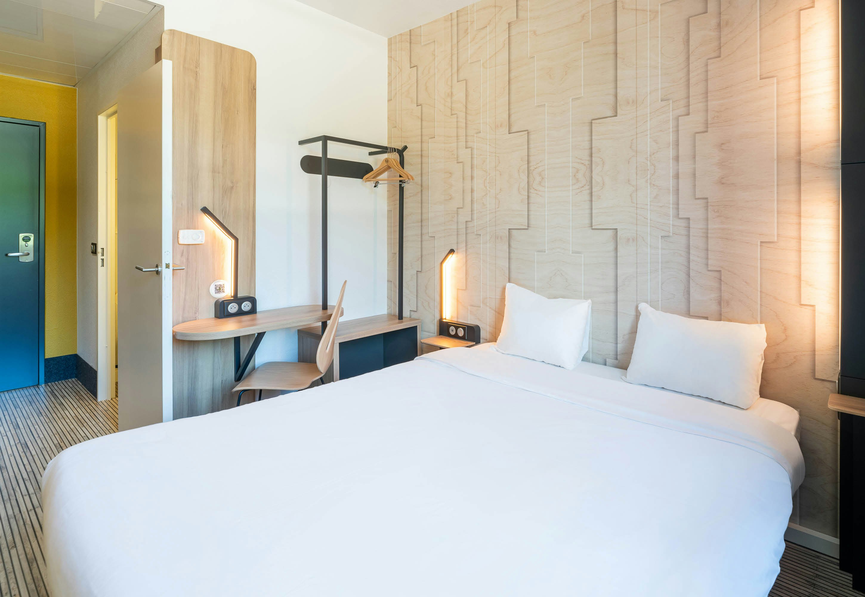 B&B Hotel Lyon Ouest Tassin 6/21