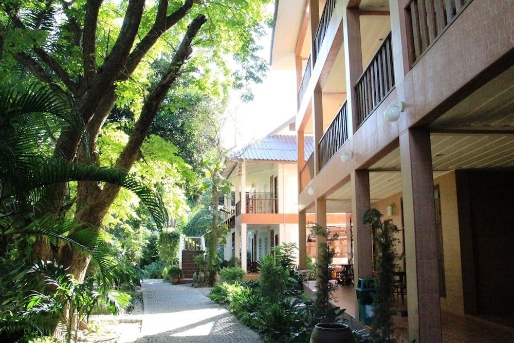 Saikaew Villa 33/44