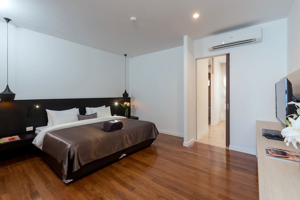 X10 Seaview Suites At Panwa Beach 13/63