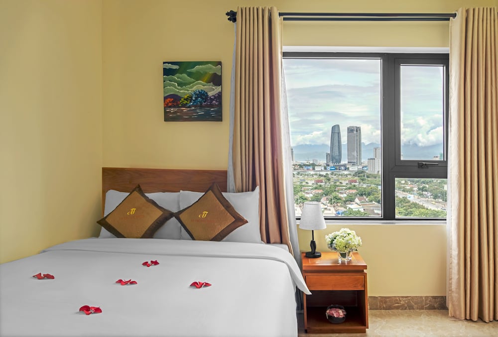 An Thuyen Hotel 22/48