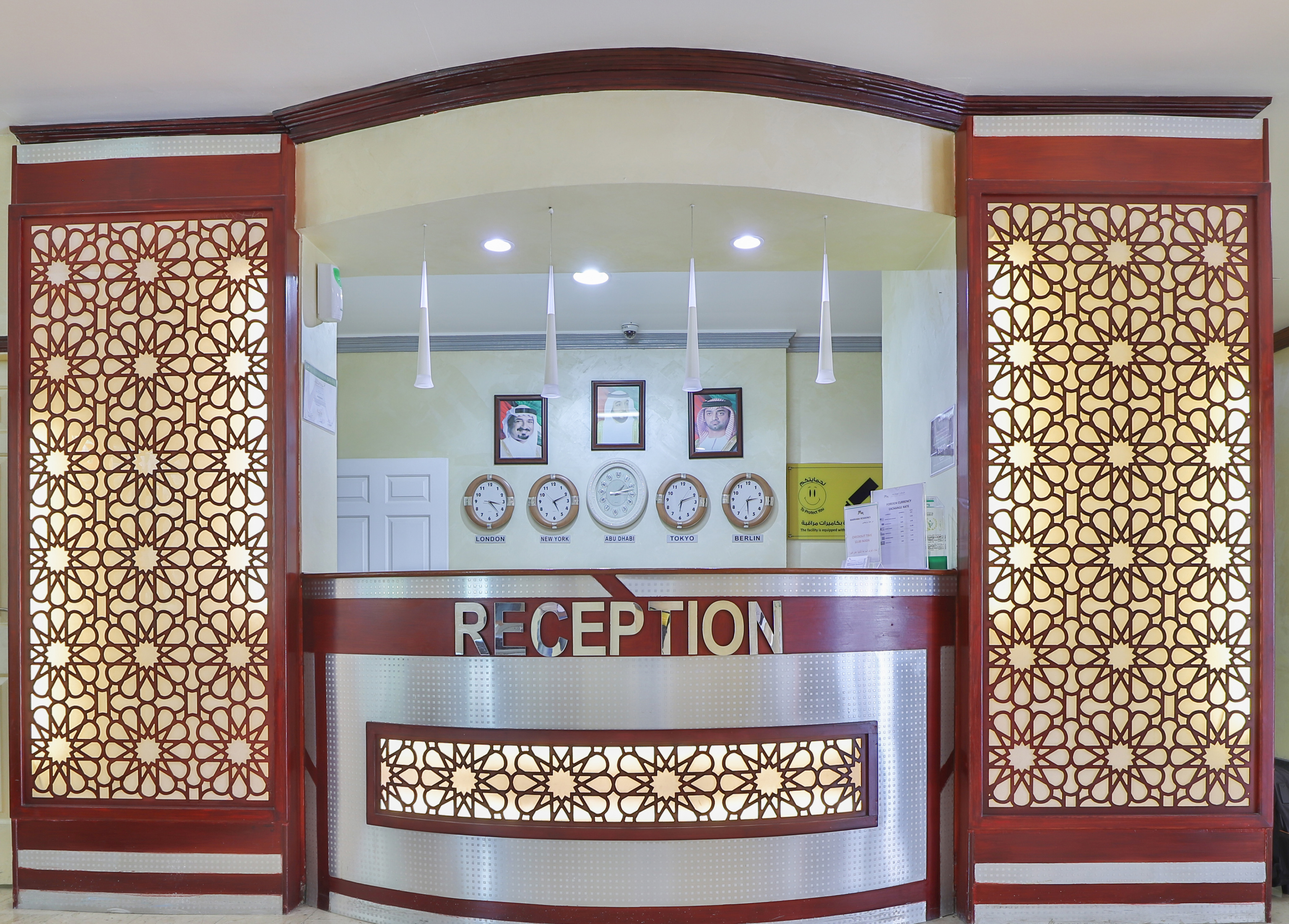 Marhaba Residence 5/33