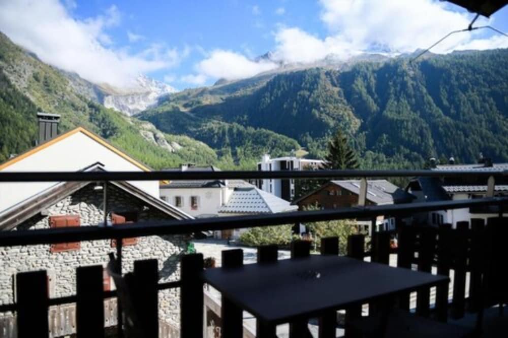 Hotel Le Dahu 28/38