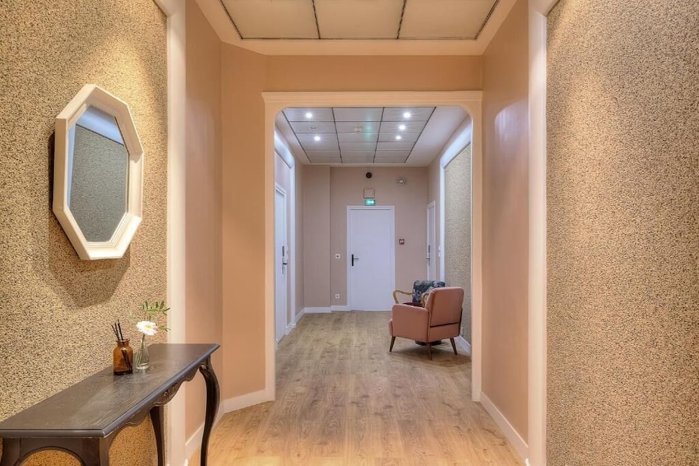 Maison Lamartine Residence Lamartine 4/46