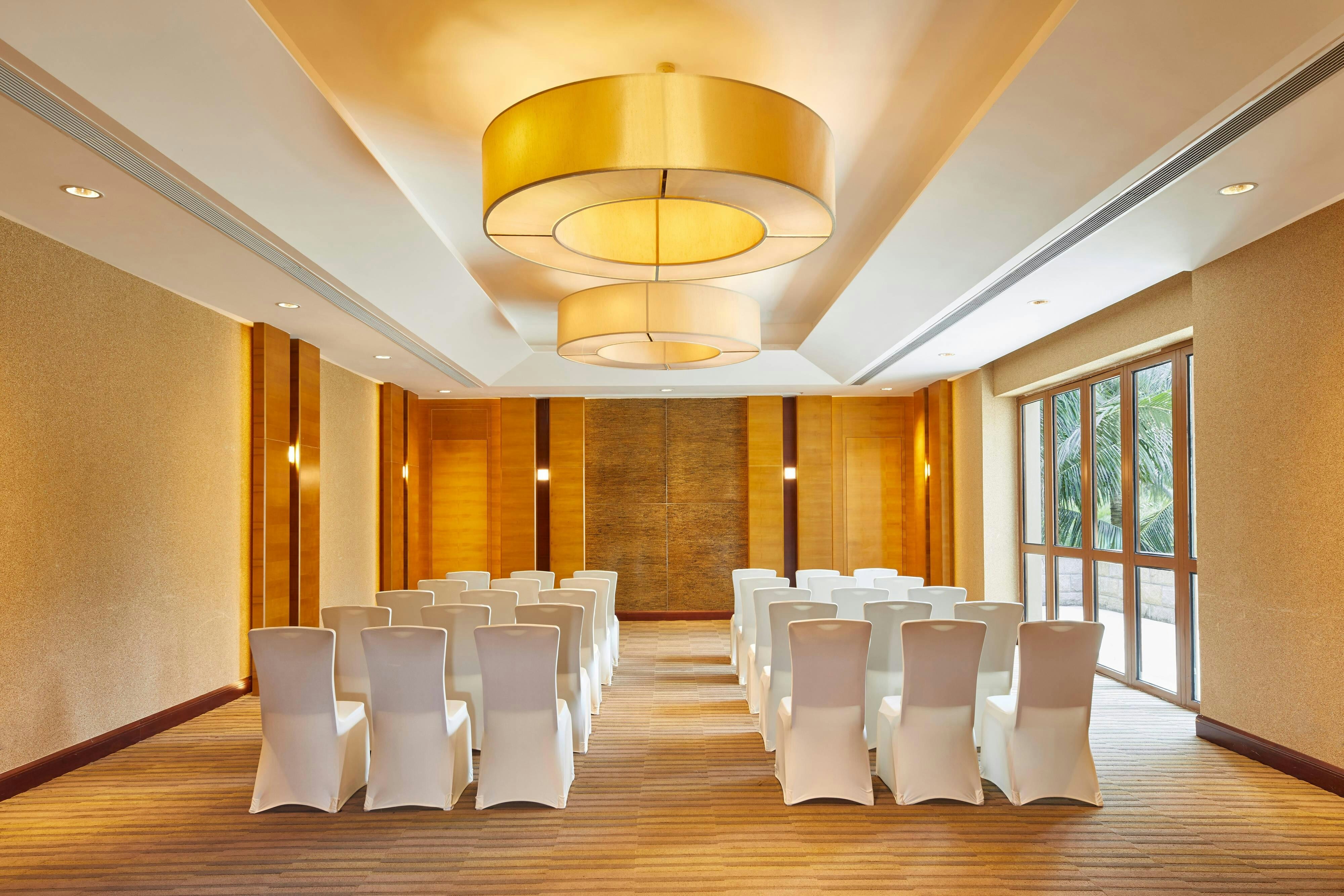 Four Points By Sheraton Shenzhou Peninsula 7/12