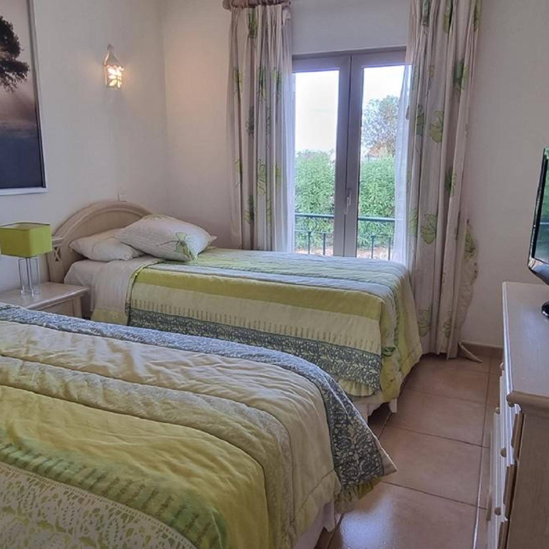 Apartment T1 Superior