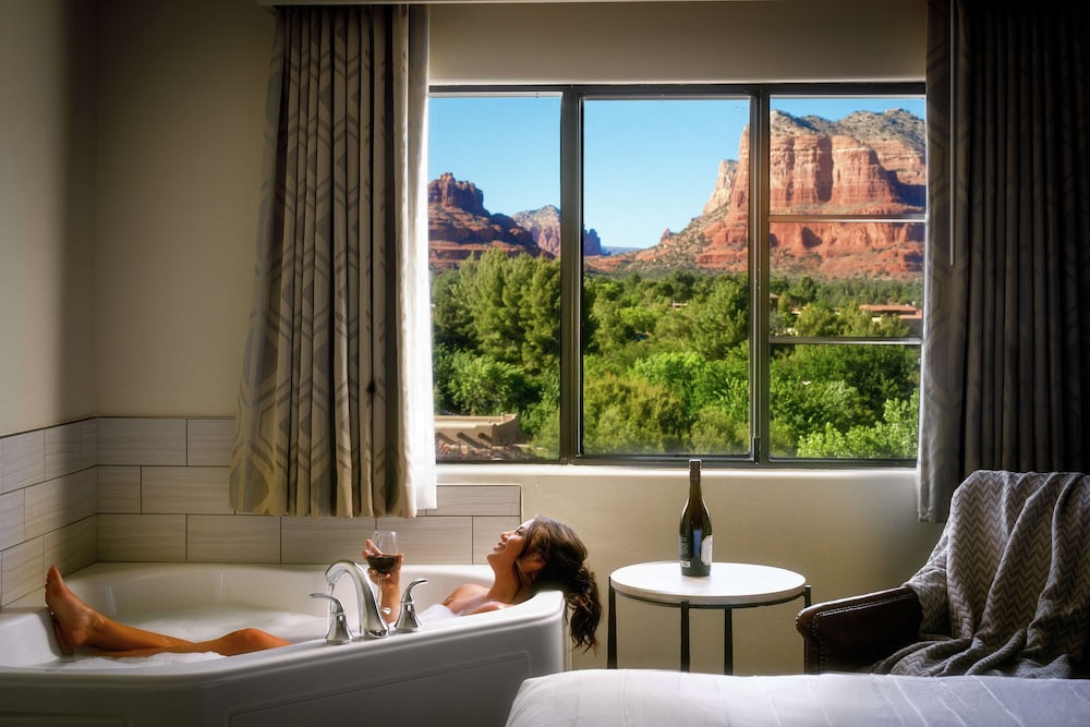 Hilton Sedona Resort At Bell Rock 28/82
