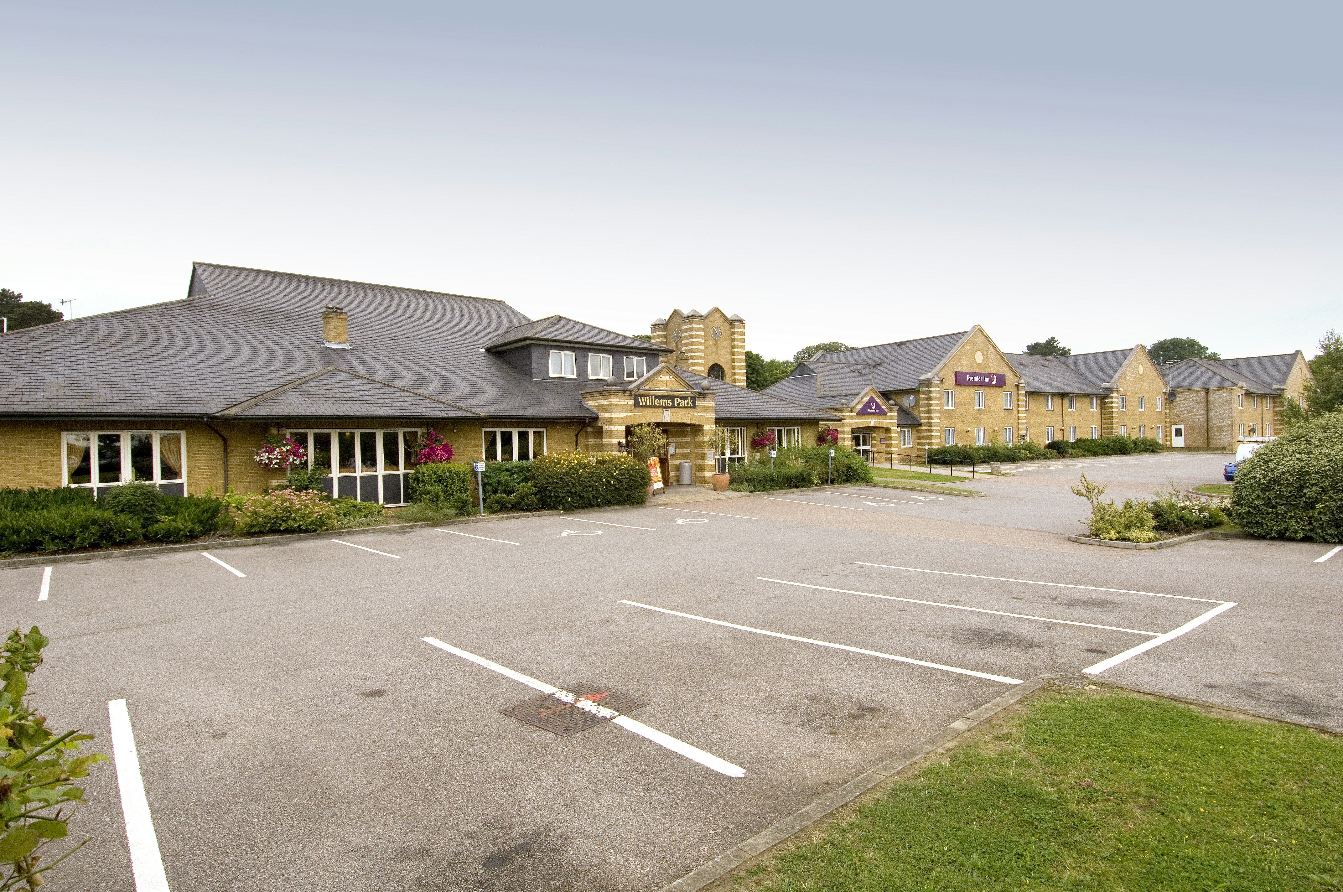 Premier Inn Aldershot 13/18