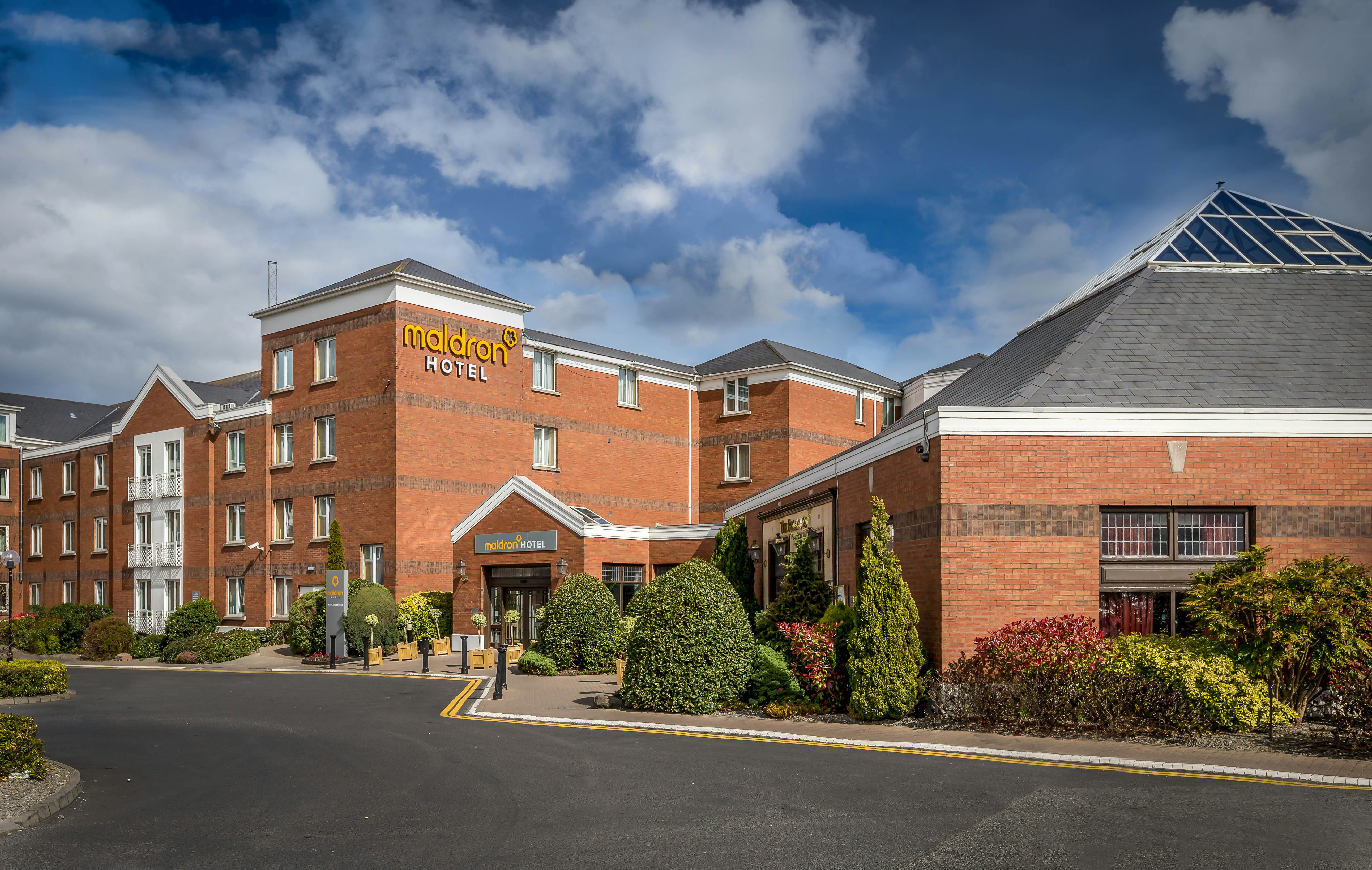 Maldron Hotel Newlands Cross 2/26