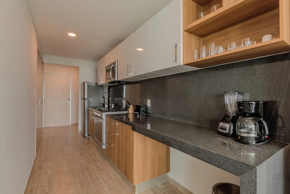Amaan Vacation Suites 5/50