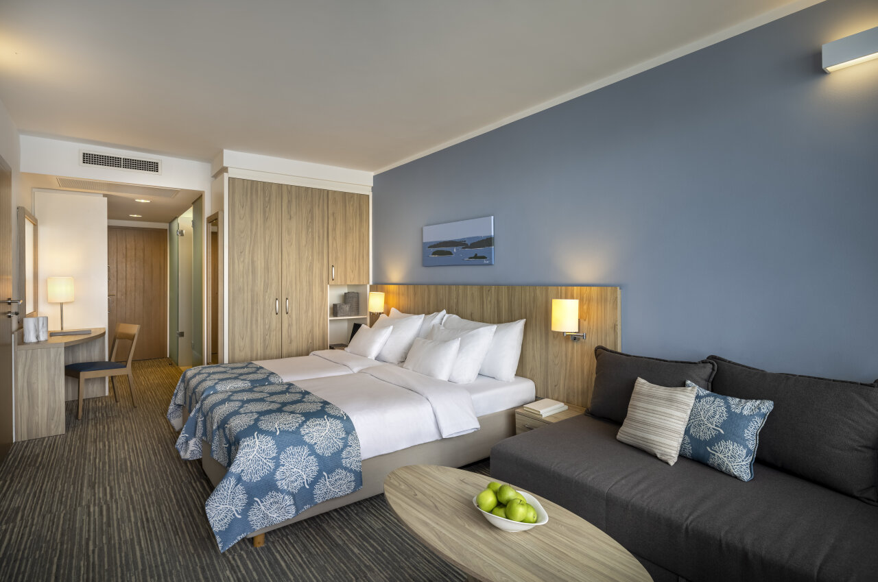 Isabella Island Resort Valamar Collection Hotel 18/67