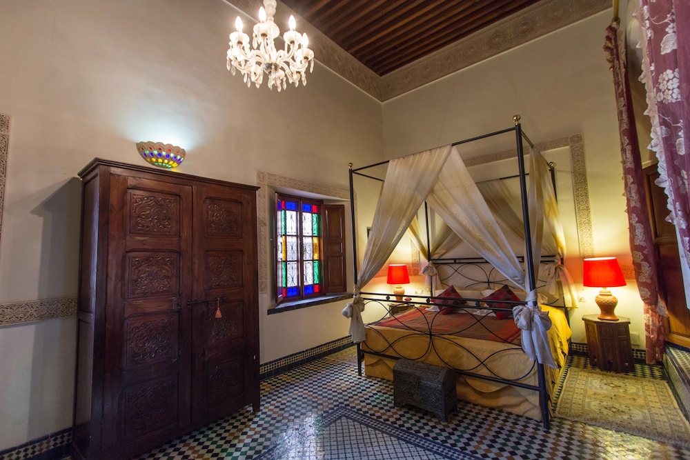 Riad Norma 30/50