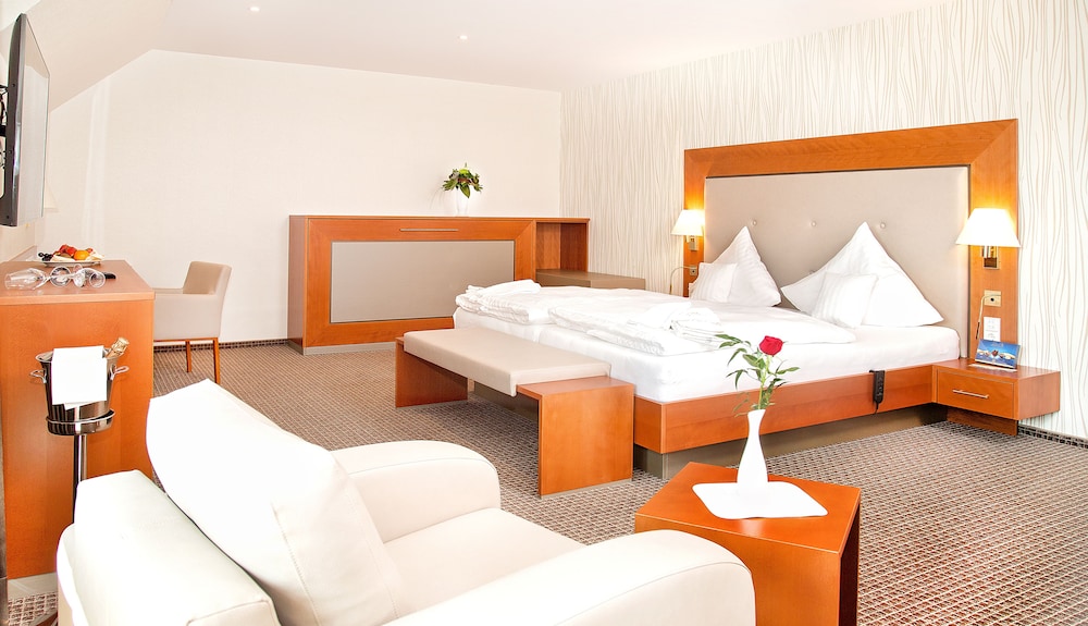 Ringhotel Teutoburger Wald 9/50