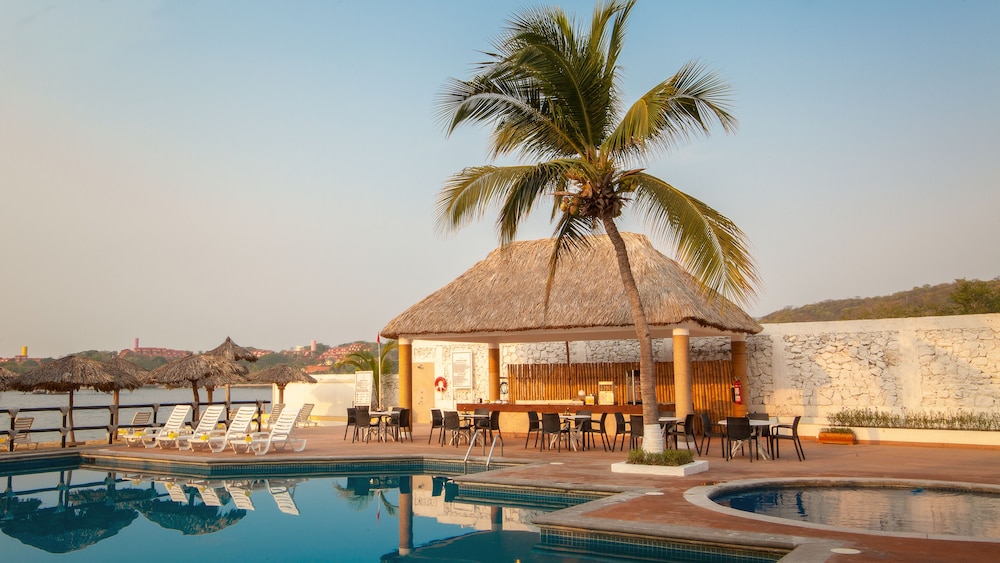 Park Royal Huatulco managed by Accor 5/65
