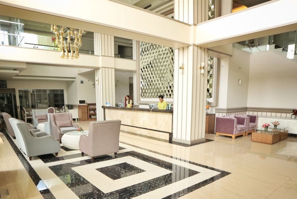 Shakti Hotel 6/50
