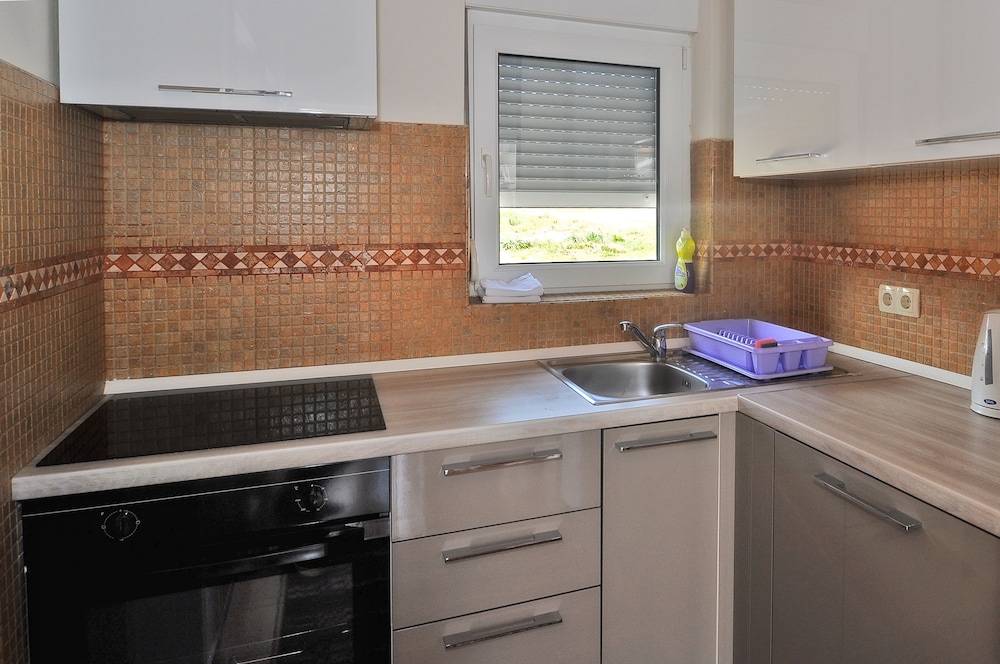 Villa Vanilla 50/50