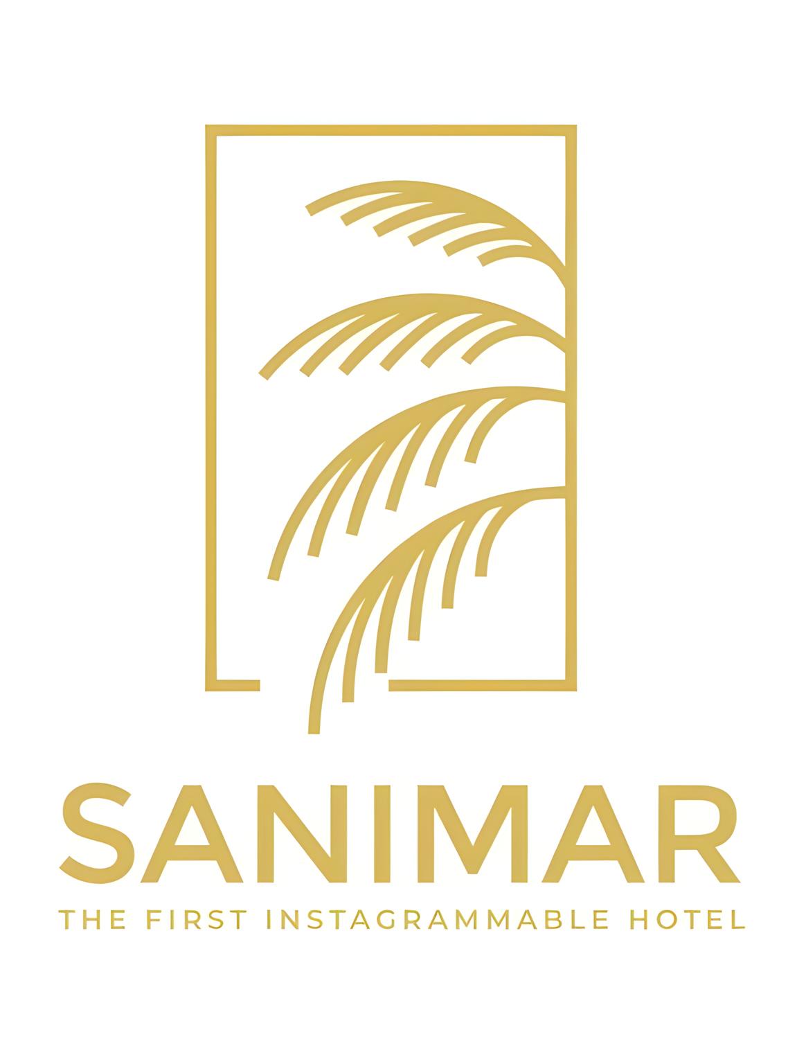 Sanimar By Mono Alex 6/24
