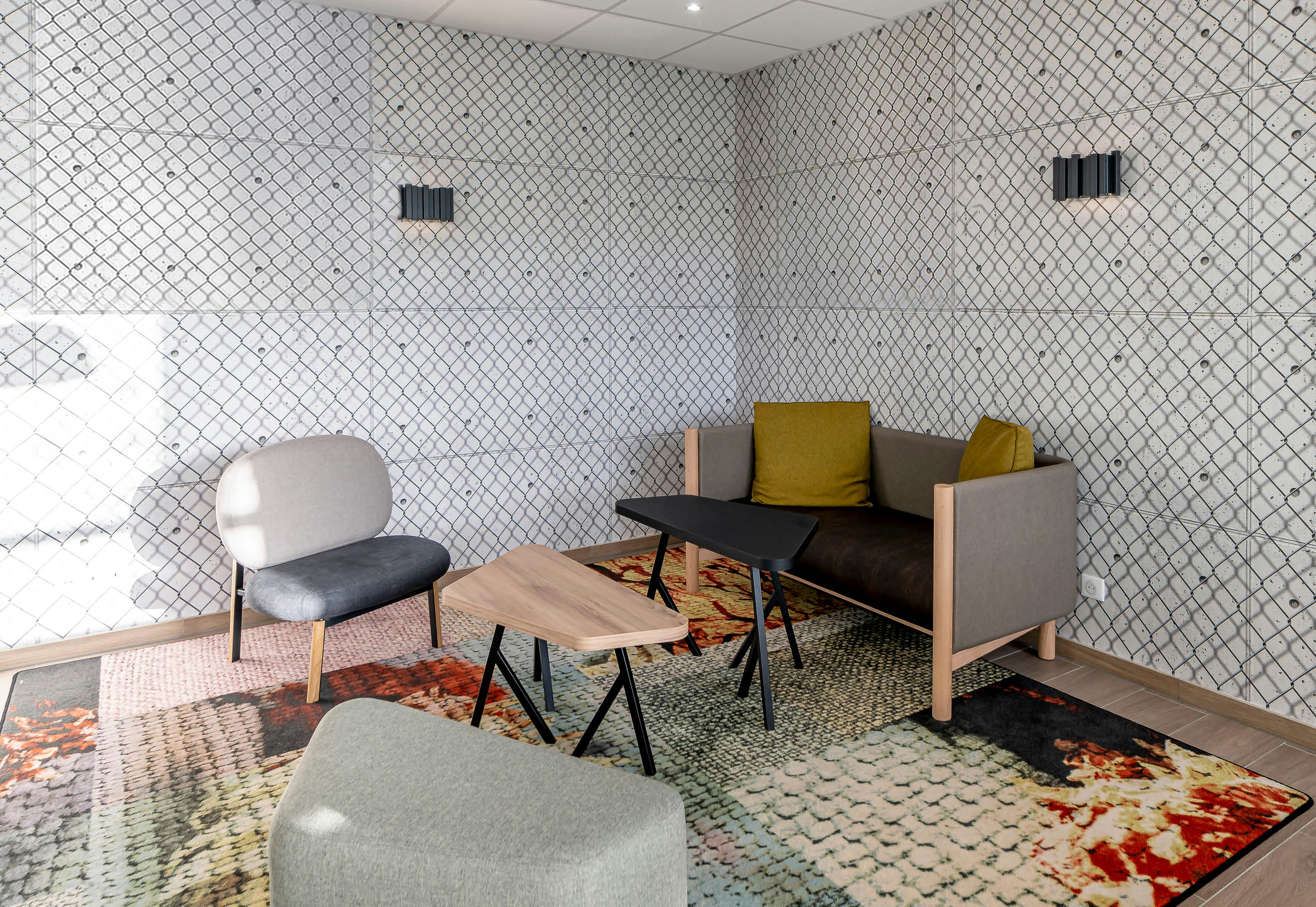 B&B Hotel Bordeaux Saint-Andre-de-Cubzac 20/37