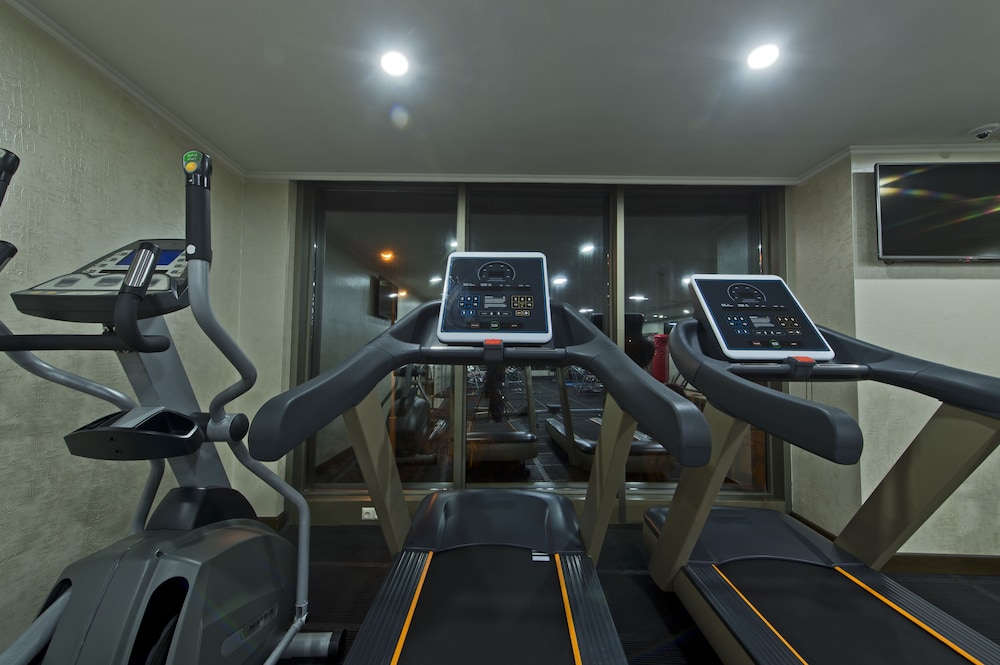 Colosseum Marina Hotel Batumi 43/72