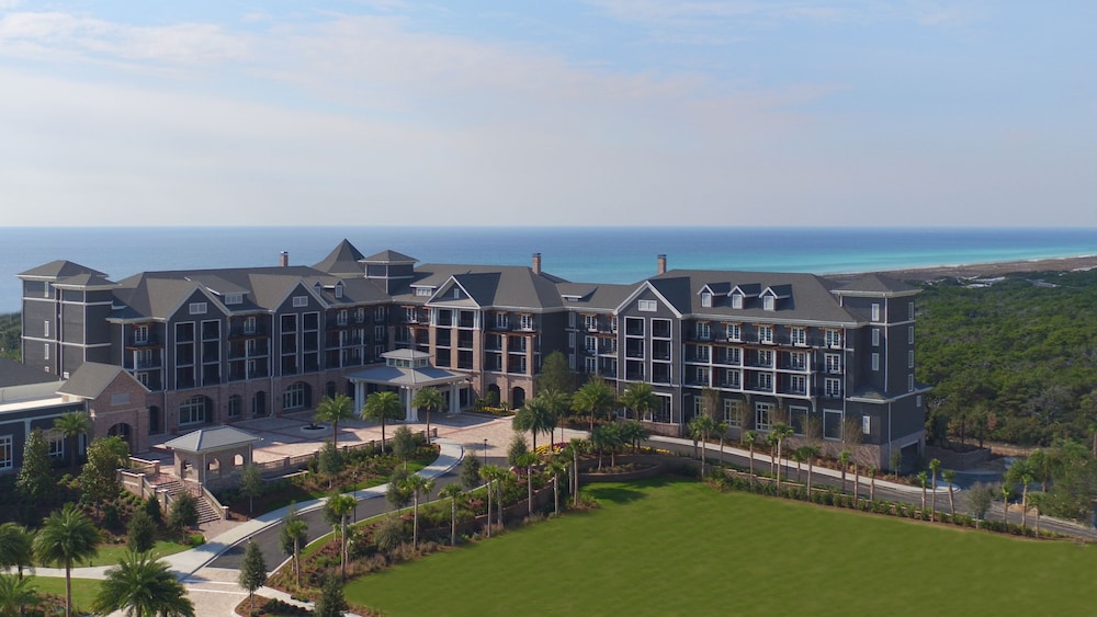 The Henderson Beach Resort And Spa 7/45