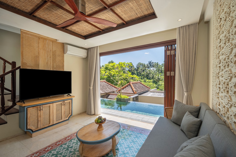 Metland Venya Ubud (Formerly Horison Ume Suites and Villas Ubud) 28/50