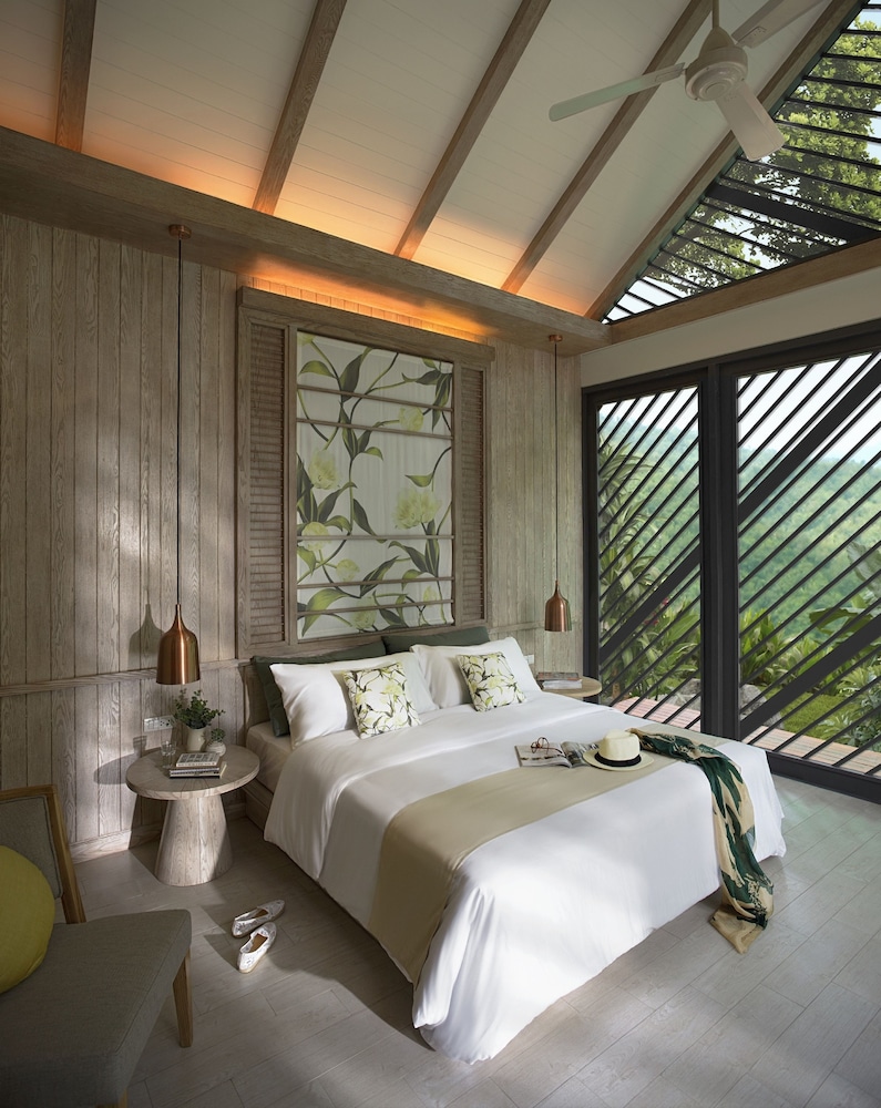 POOL, SUITE, VILLA