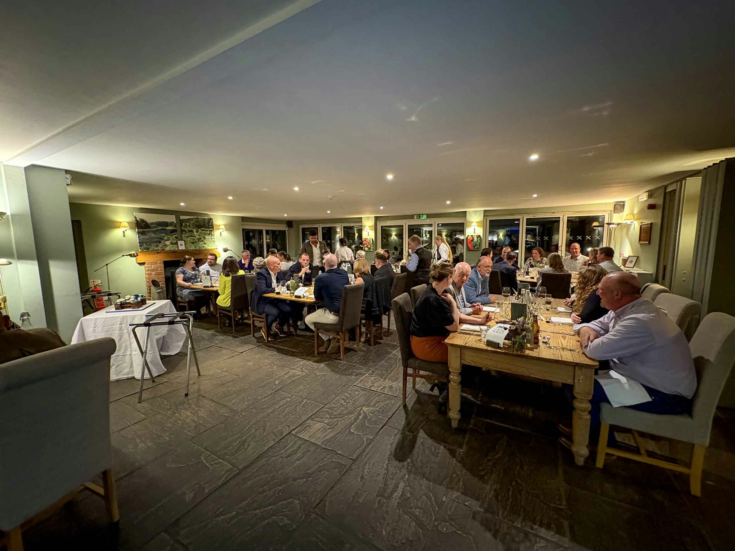 The Carpenters Arms 14/17