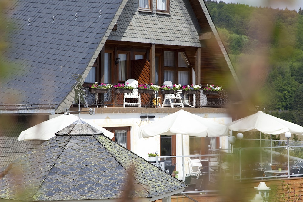 Wald Hotel Willingen 26/30