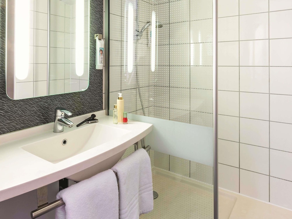 Ibis Bordeaux Centre Meriadeck 70/70