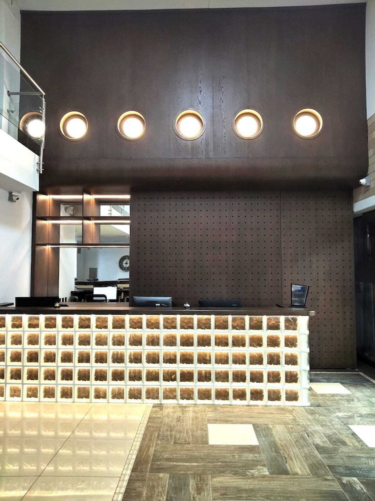 Acqua Express Hotel 10/61