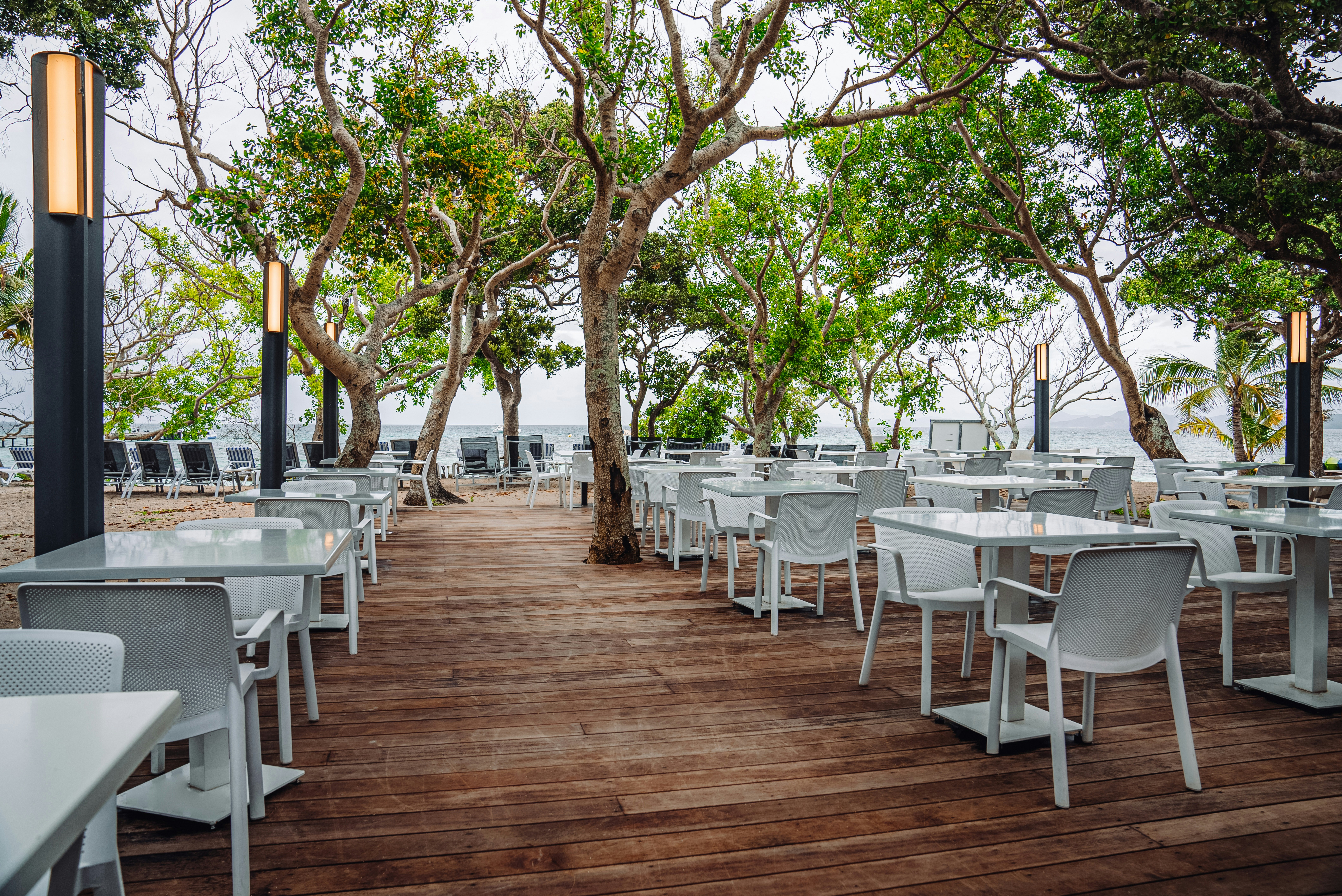 DoubleTree by Hilton Noumea Ilot Maitre Resort 38/64