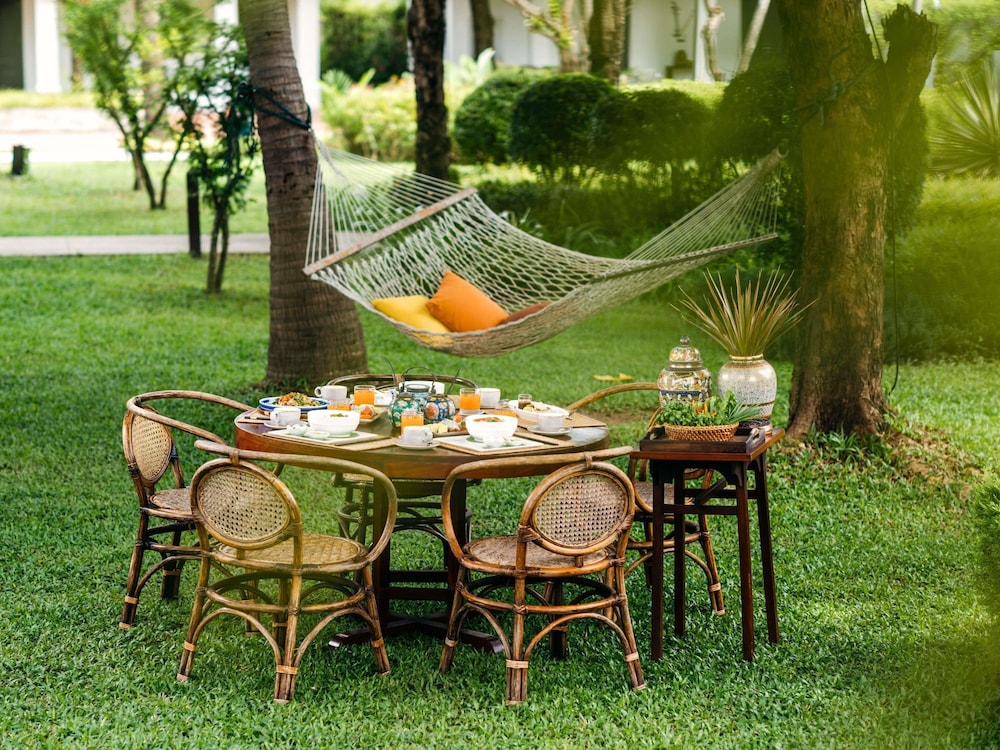 Sofitel Luang Prabang 36/50
