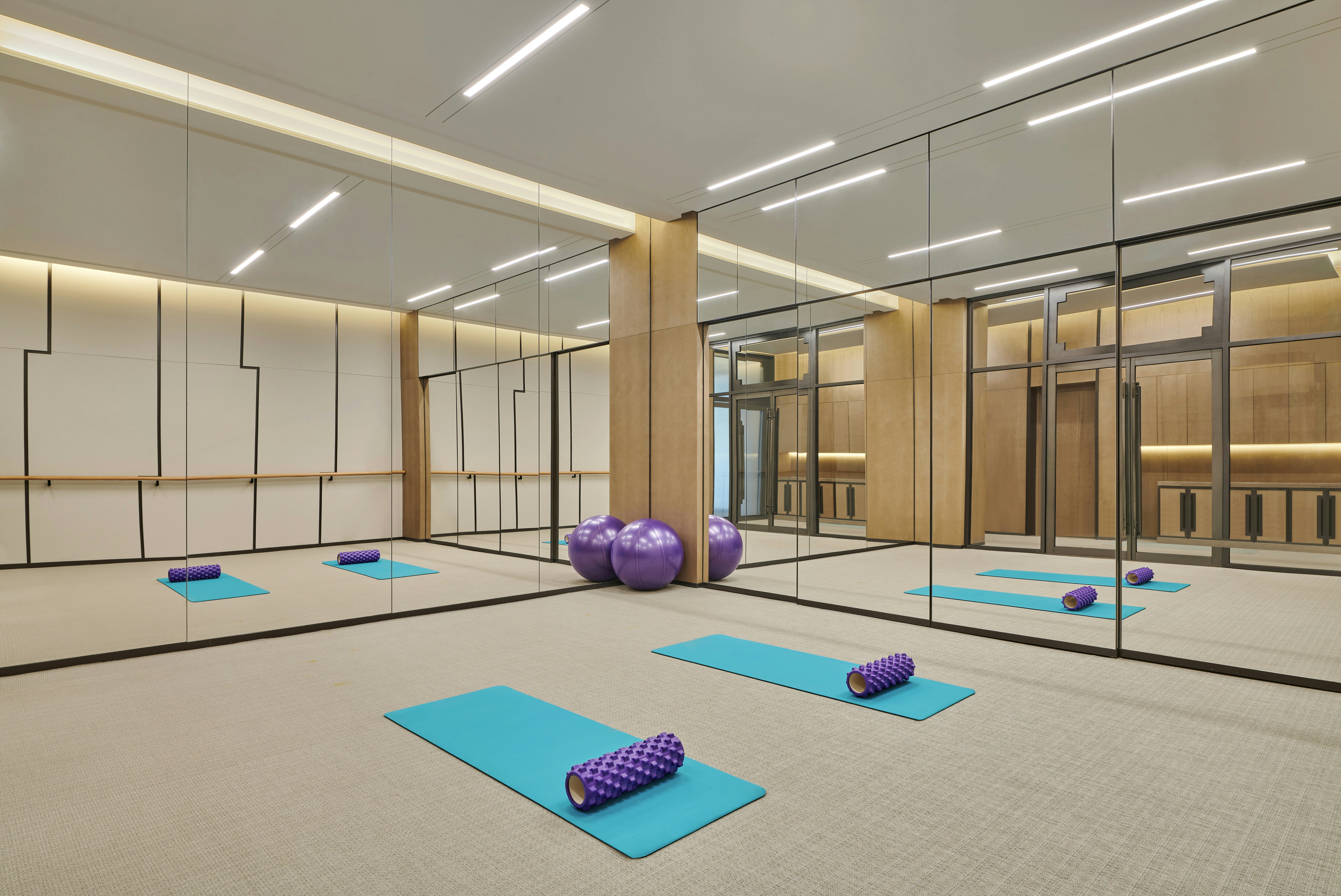 Hilton Suzhou Wuzhong 5/34