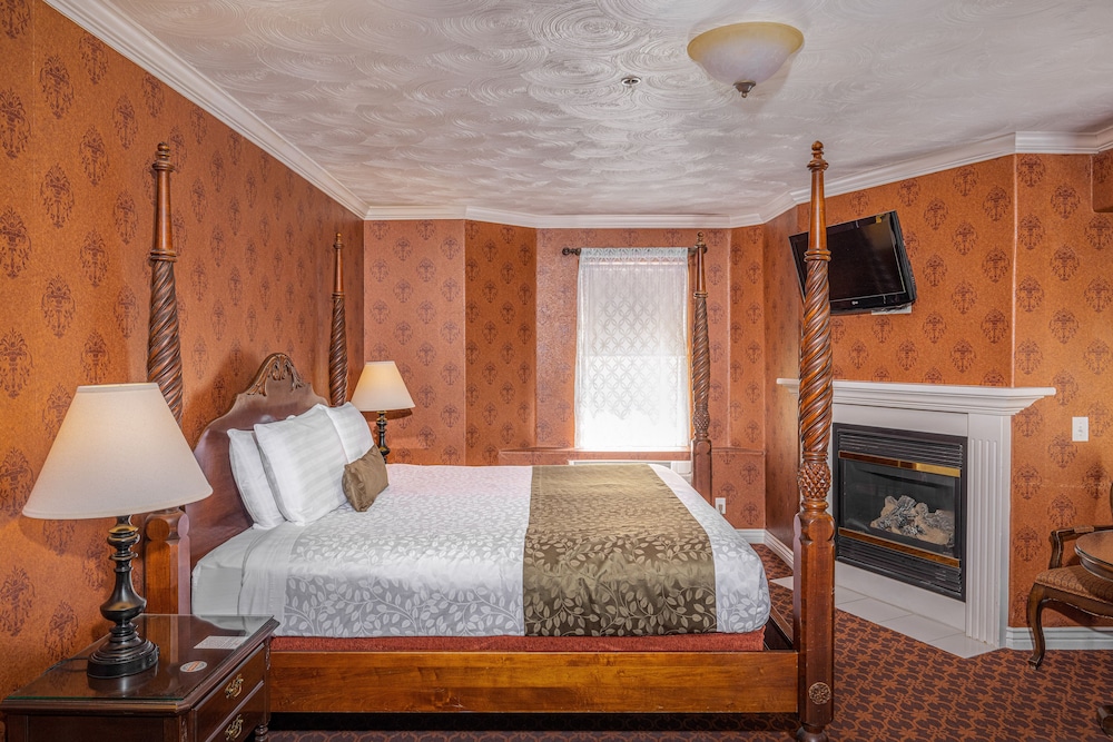 Canyons Boutique Hotel A Canyons Collection Property 19/43