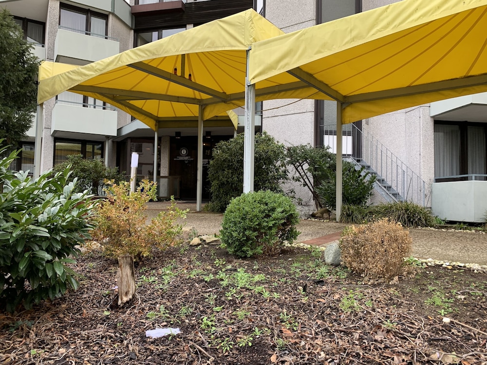 Karaman Group Hotel 57/58