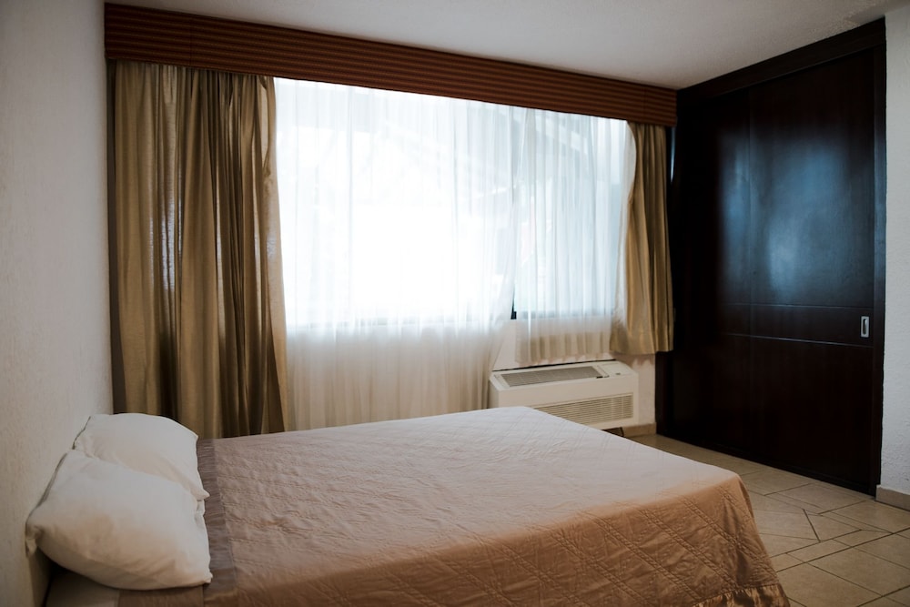 Hotel Ejecutivo Tepic 33/65