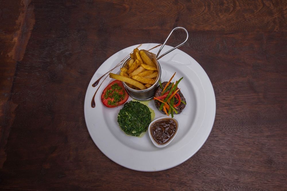 Hotel Boulevard Nairobi, City Centre CBD 42/47