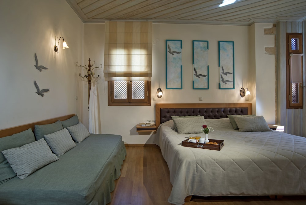 Hotel Ionas 26/61