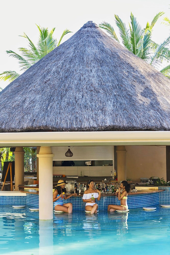 Le Jadis Beach Resort & Wellness Mauritius in BALACLAVA