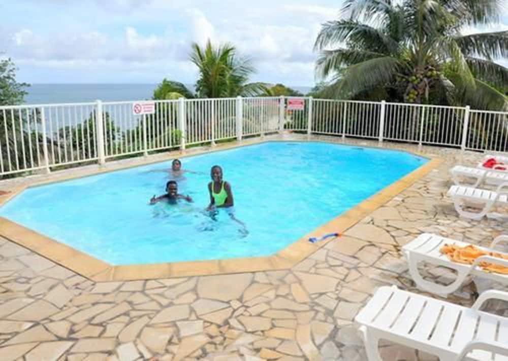 Le Paradis De L Anse 16/30