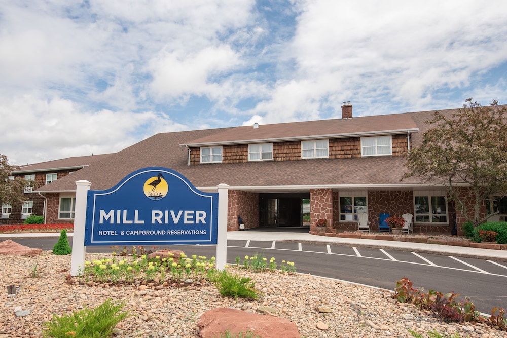 Rodd Mill River Resort 2/63