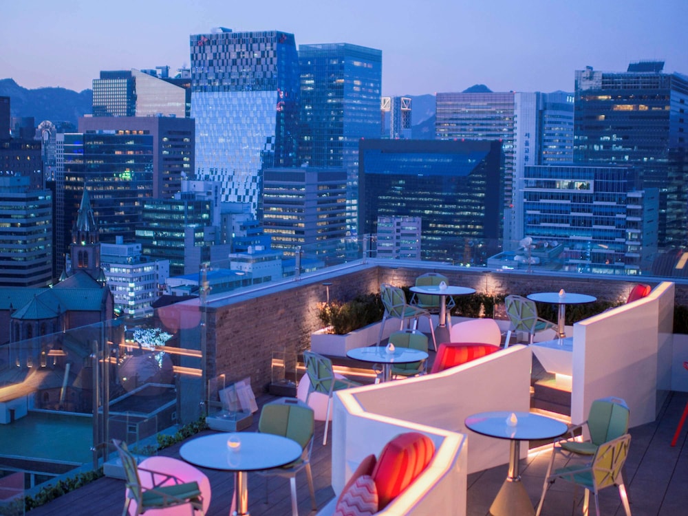 Ibis Styles Ambassador Seoul Myeongdong 44/59