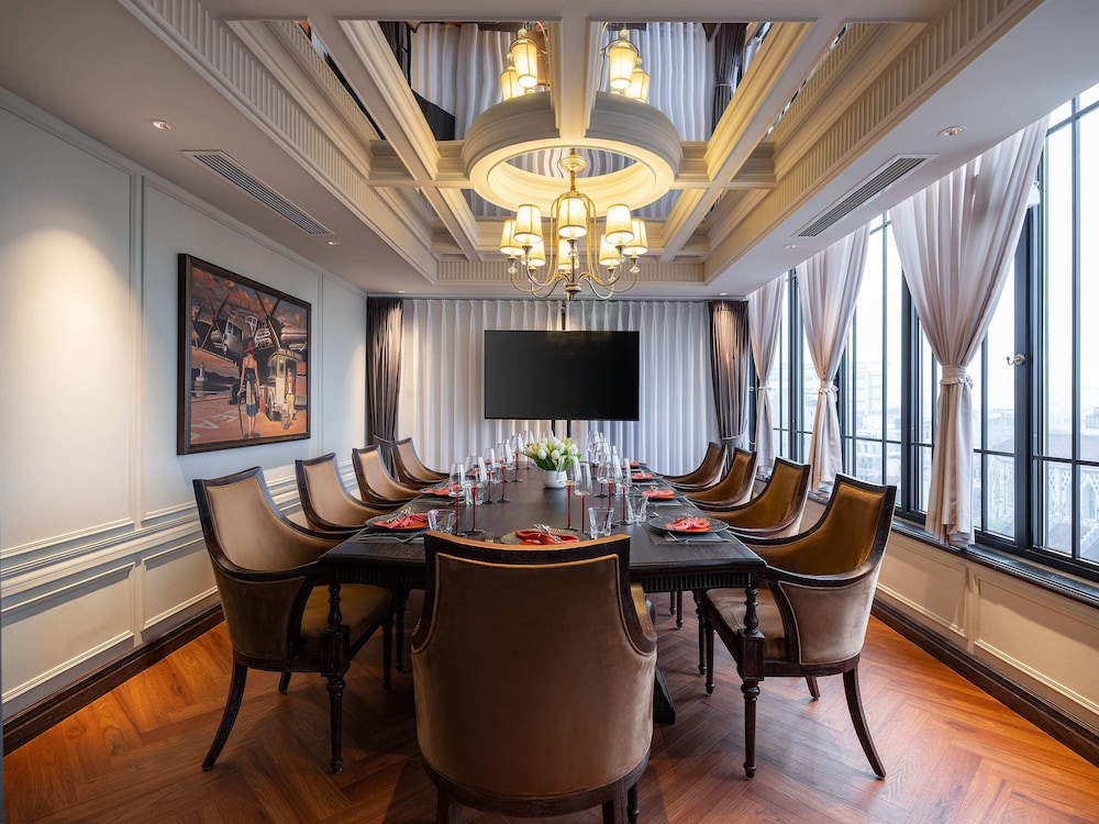 Grand Hotel du LAC Hanoi 38/50