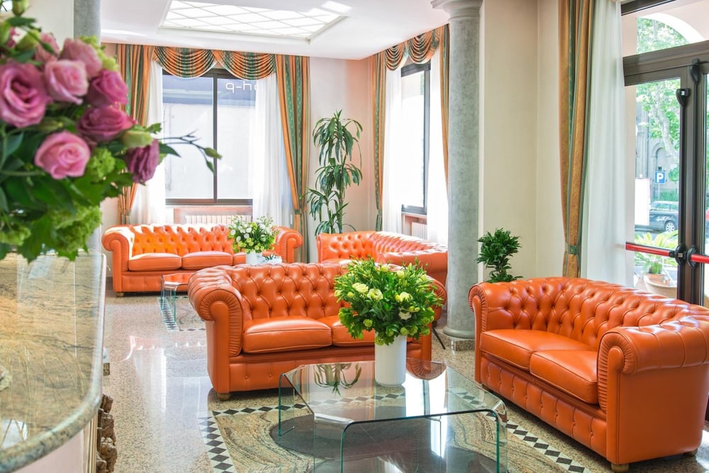 Hotel Villa Luigia 23/50
