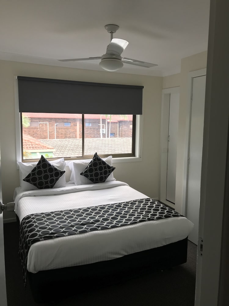 Coffs Shearwater Motel 15/69