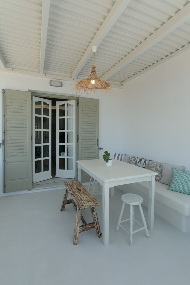 Aeolos Luxury Villas And Suites 58/71