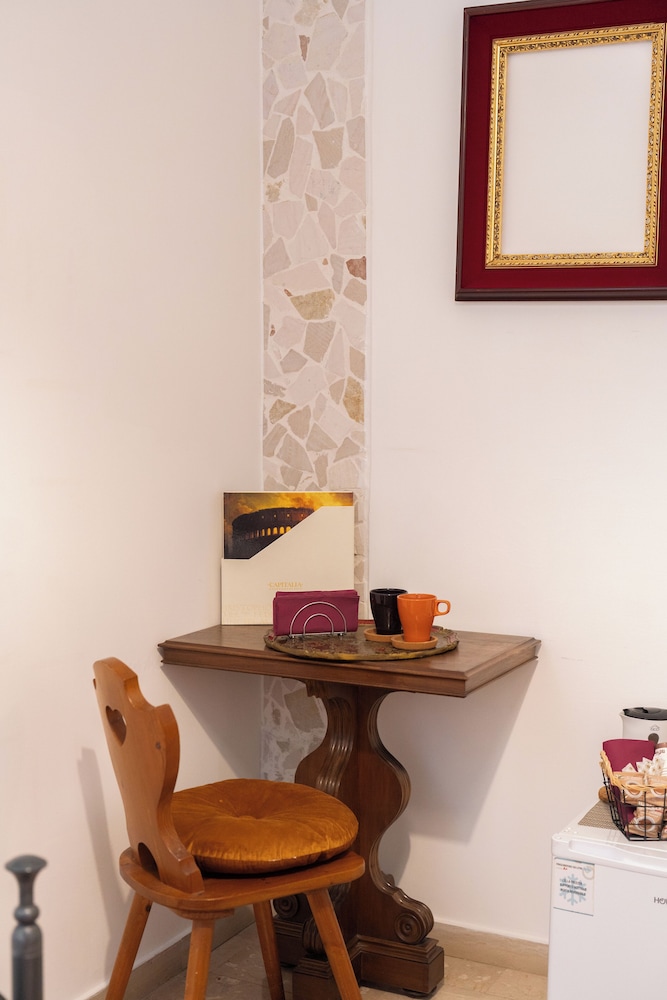 L'anfiteatro Di Pompei B&B 39/50