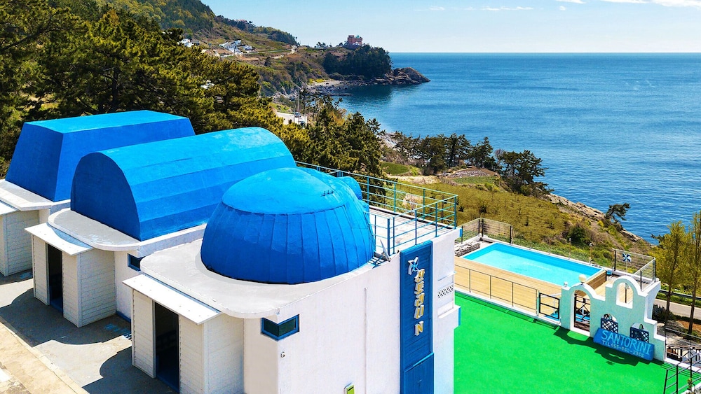 Namhae Santorini N Pension 41/50