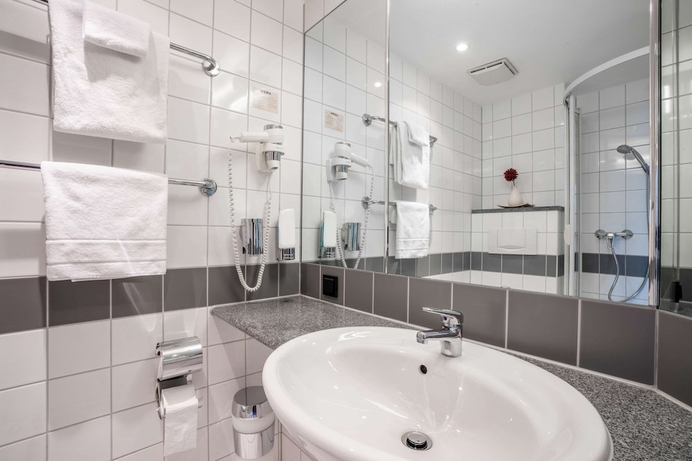 Meat & Stay Hotel Muenchen 8/54